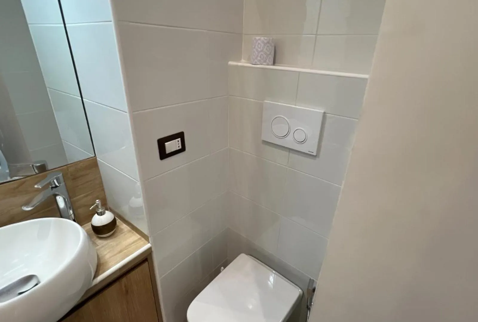 La Dolce Vista Villa Naples Holiday home