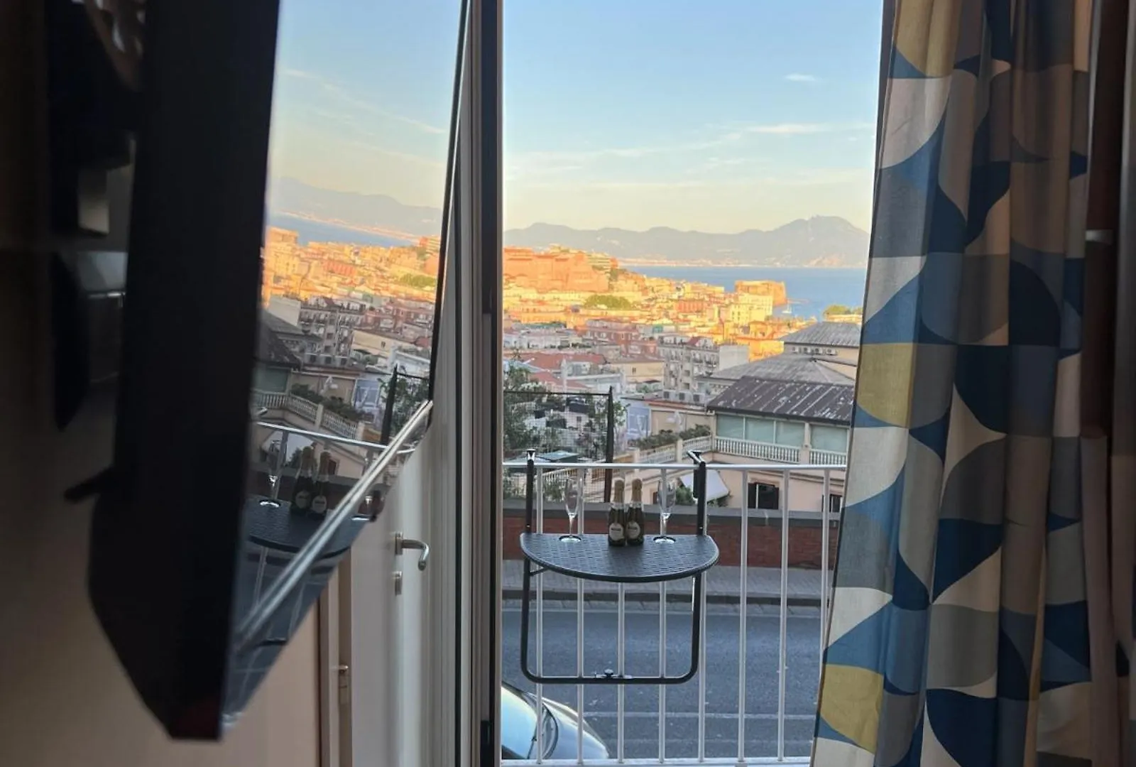 La Dolce Vista Villa Naples 0*,