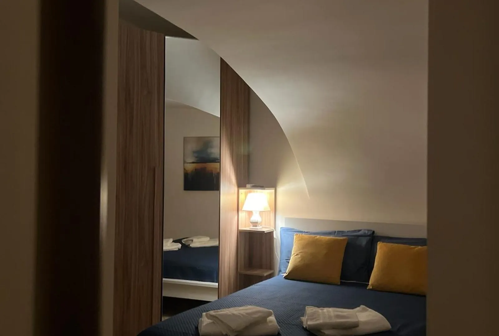 La Dolce Vista Villa Naples 0*,  Italy