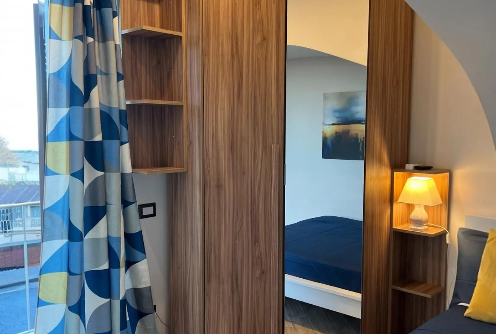 Holiday home La Dolce Vista Villa Naples