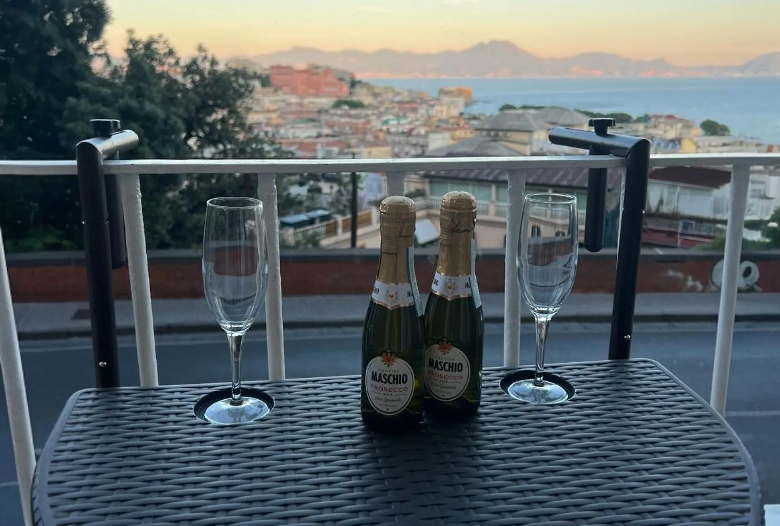 La Dolce Vista Villa Naples Holiday home